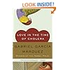 Love in the Time of Cholera (Oprah's Book Club)