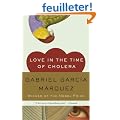 Love in the Time of Cholera