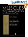 Muscles: Testing And Function With Posture And Pain
