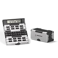 Roll-Up Calculator