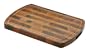 Mountain Woods 18 X 12 Acacia End Grain Cutting Board