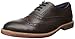 Ben Sherman Men's Brent Oxford