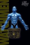 Watchmen Dr. Manhattan Bust