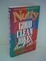 Nutty Good Clean Jokes for Kids