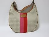 [ケイトスペード] kate spade バッグ classic noel クラシックノエル　ベージュ　ホーボバック [並行輸入品]