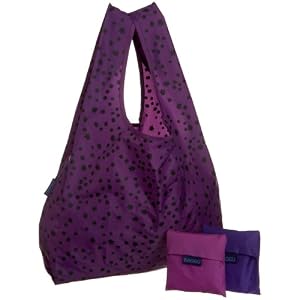 BAGGU Reusable Shopping Tote - 3-Pack