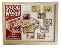 Schylling Associates Cube Puzzle