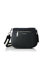 ZZ-Marc Jacobs Bandolera (Negro)