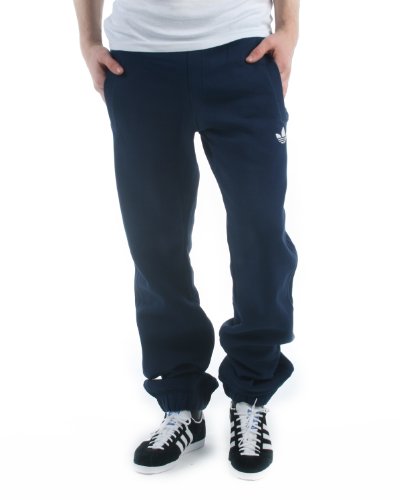 Adidas Herren Track Hose Spo Beckenbauer, dark indigo, M, V33020