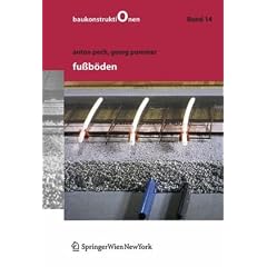 Fu�b�den (Baukonstruktionen)