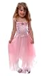Small Miracles Pink Star Ballet Dress
