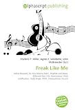 Freak Like Me: Adina Howard, Do You Wanna Ride?, Rhythm and blues, Billboard Hot 100, Hypersexual, RIAA certification, Gold single, RIAA, Interpolation (music)