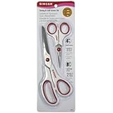 Singer Sewing and Craft Scissors Set