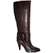 Miss Sixty Womens Bridget Dark Brown Q00521_SL9294_H05320 38 EU