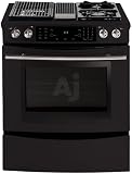 Review Jenn-Air  / Jenn-Air JDS9860BDB 30
