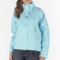 Helly Hansen Damen Aden Helly Tech Jacke Blau
