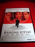 The Good Shepherd (2006) / Raisons d`etat