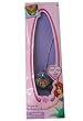 Disney Ariel Light Up Heart Charm Necklace - Fashion Accessories