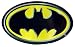Search : Batman Logo Magnet