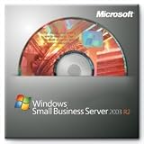 Win SBS Std 2003 R2 English 1pk DSP OEI CD 1-2CPU 5 Clt SR