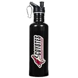 Phoenix Coyotes BPA Free Water Bottle