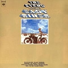 Ballad of Easy Rider