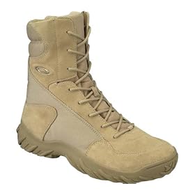 Mens Oakley® S.I. Assault Boots by Oakley