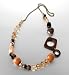 (08433640) Assorted Bead Necklace in Miscellaneous
