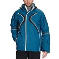 Northland Herren Jacke Skibase