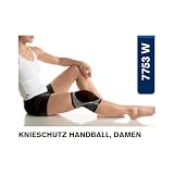Rehband Coreline Handball Knieschutz, Damen (7753W)