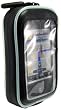 Arkon Handlebar Mount for Most Smartphones - Retail Packaging - Black
