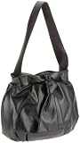 More & More ROMANCE 07/76/10330-01, Damen Tote, schwarz