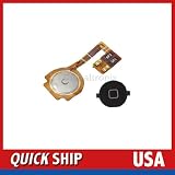 Original IPhone 3G Home Button  Flex Cable Repair Part
