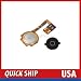 Original iPhone 3G Home Button + Flex Cable Repair Part
