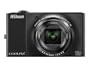 Nikon Coolpix S8000 14.2MP Digital Camera with 10x Optical Vibration Reduction (VR) Zoom and 3.0-Inch LCD (Black)