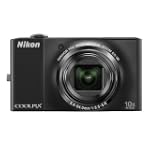Nikon Coolpix