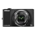 Best Buy Digital Camera Nikon Coolpix S8000 Sale