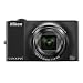 Nikon Coolpix S8000 14.2MP Digital Camera with 10x Optical Vibration Reduction (VR) Zoom and 3.0-Inch LCD (Black)