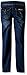 HUDSON Girls' Nora Skinny French Terry