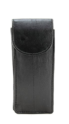 L.I Double Eye Glass Case