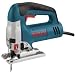 Bosch 1590EVSK 6.4 Amp Top Handle Jigsaw