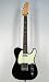 Fender MEX Classic '60s Telecaster (BLK)