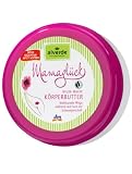 #3: Alverde Mamaglück Körperbutter Wilde Malve, 2er Pack (2 x 200 ml)
