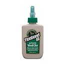 Titebond III Wood Glue 4 oz