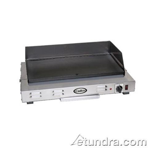 Best Price Cadco Cg 10 Countertop 120 Volt Electric Griddle Best