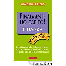 Finalmente ho capito! Finanza
