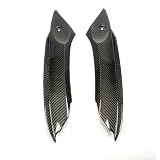 Bestem CBTR-675-DPN Carbon Fiber Dash Panel for Triumph by Bestem