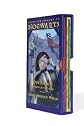 Classic Books from the Library of Hogwarts School of Witchcraft and Wizardry: Quidditch Through the Ages, Fantastic Beasts & Where to Find Them