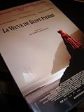 La Veuve De Saint Pierre / Region 2 PAL DVD / European Edition / Audio: French / Starring: Juliette Binoche, Daniel Auteuil, Emir Kusturica / Director: Patrice Leconte / 110 min