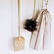 Leather Fly Swot